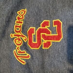 Vintage USC Hoodie